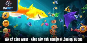 Bắn Cá Xèng