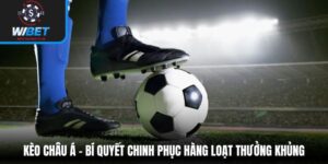 Kèo châu Á